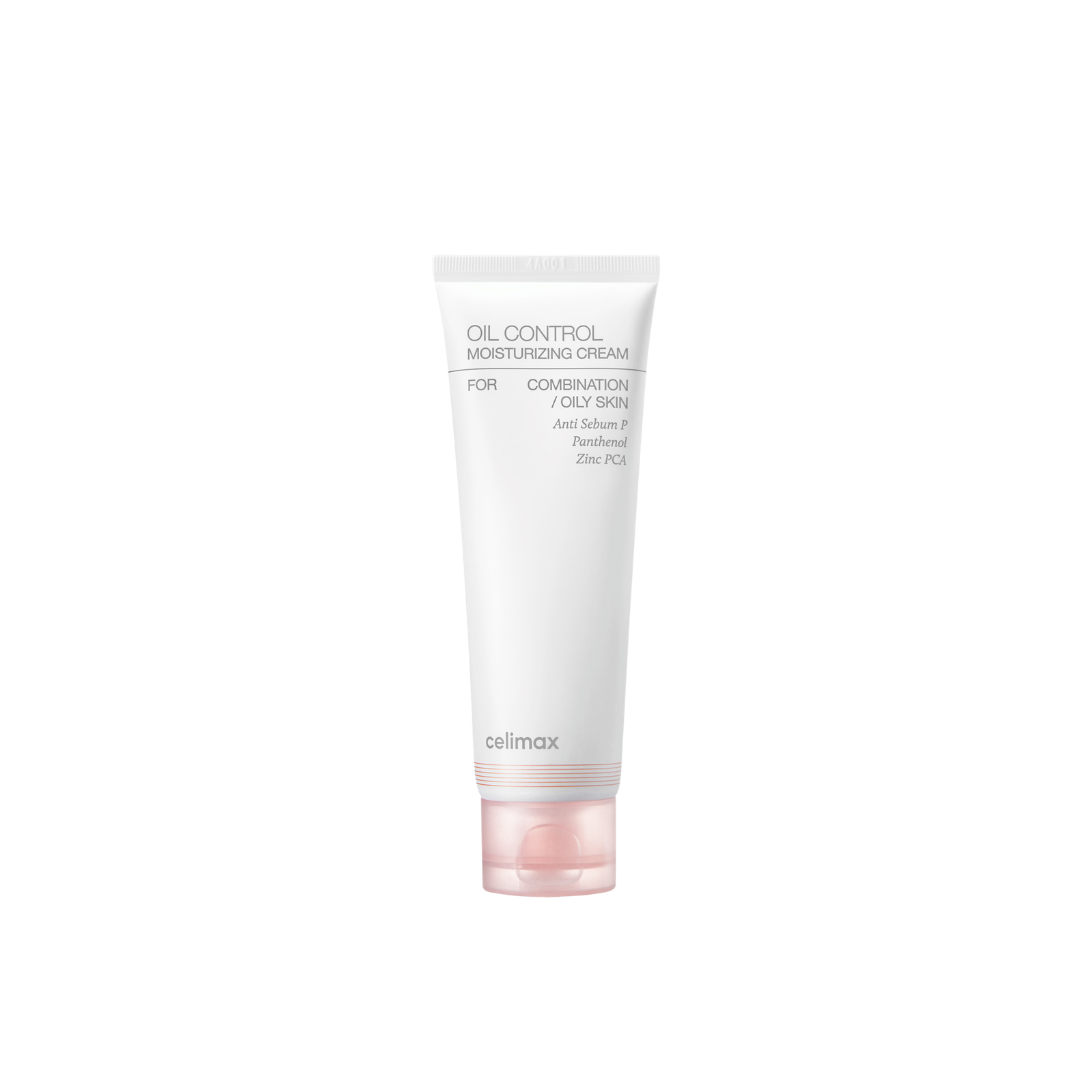 Oil Control Moisturizing Cream