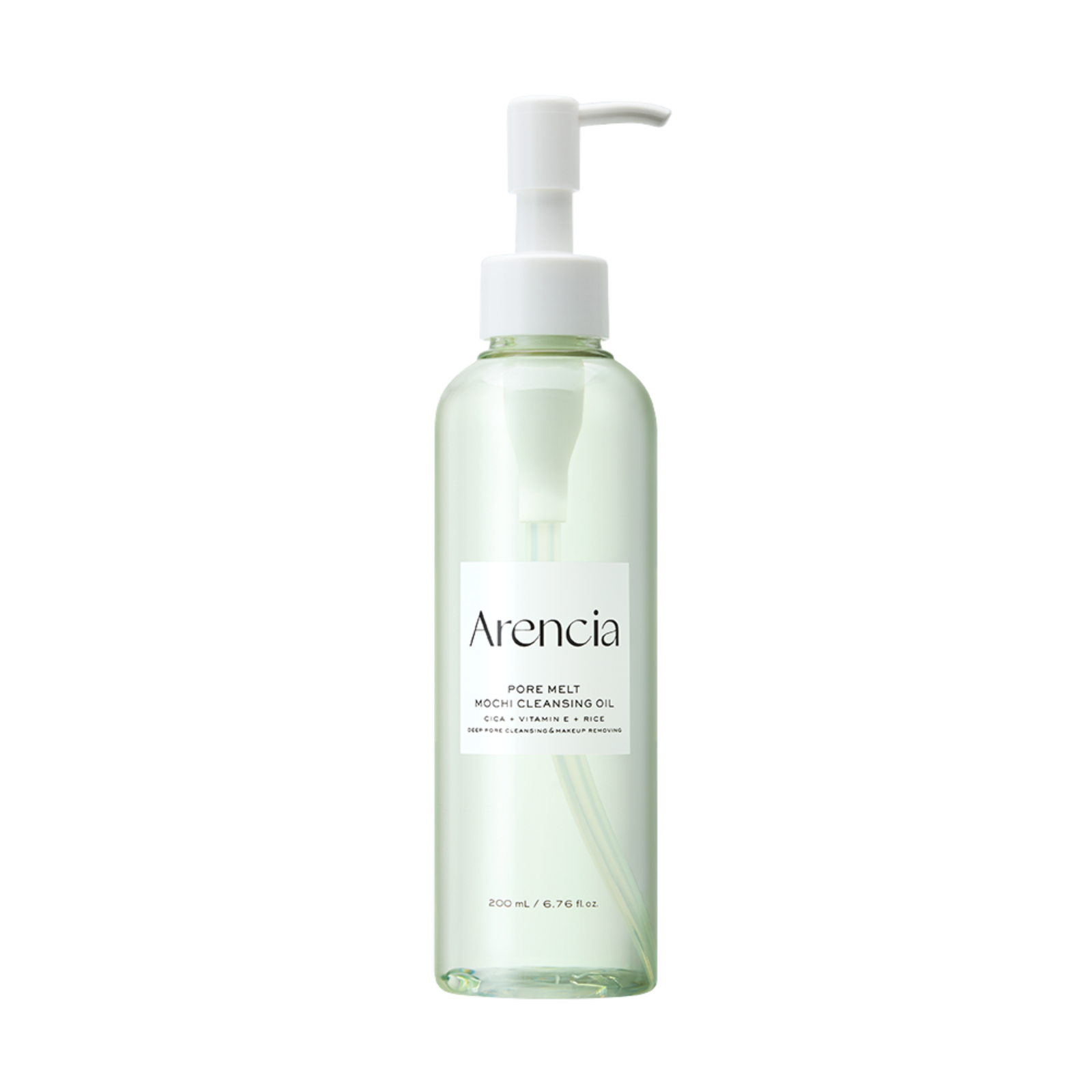 Pore Melt Mochi Cleansing Oil